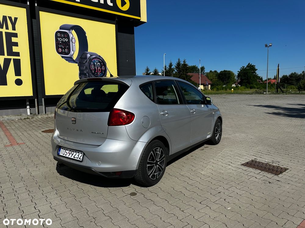 Seat Altea 1.2 TSI Style Copa - 7