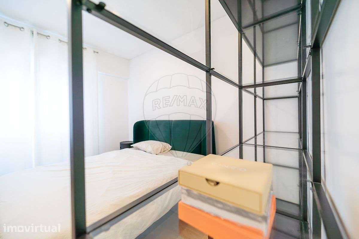 Apartamento T1 para arrendamento - Grande imagem: 5/29