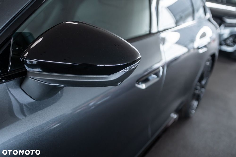 Audi A6 Avant - 8