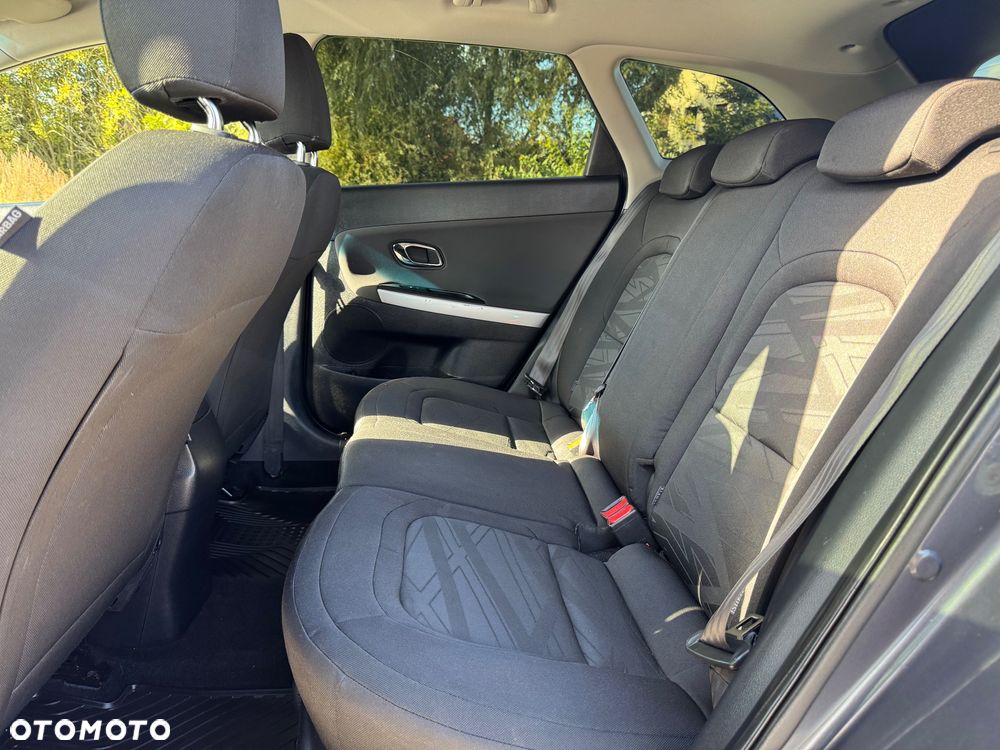Kia Ceed 1.6 CRDi 128 Dream-Team Edition - 14