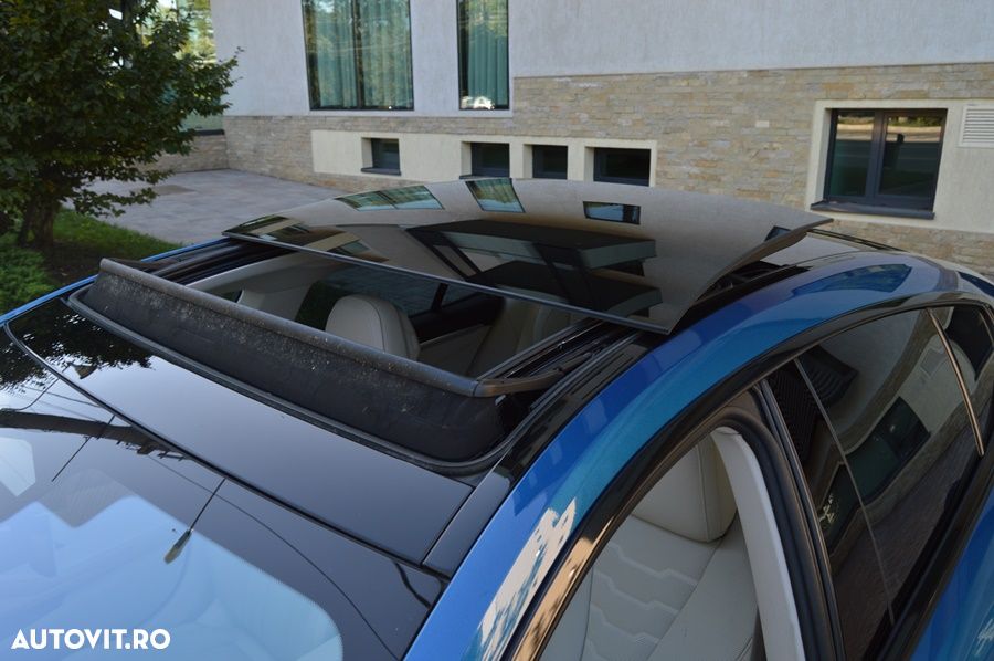 BMW Seria 8 840d xDrive - 29