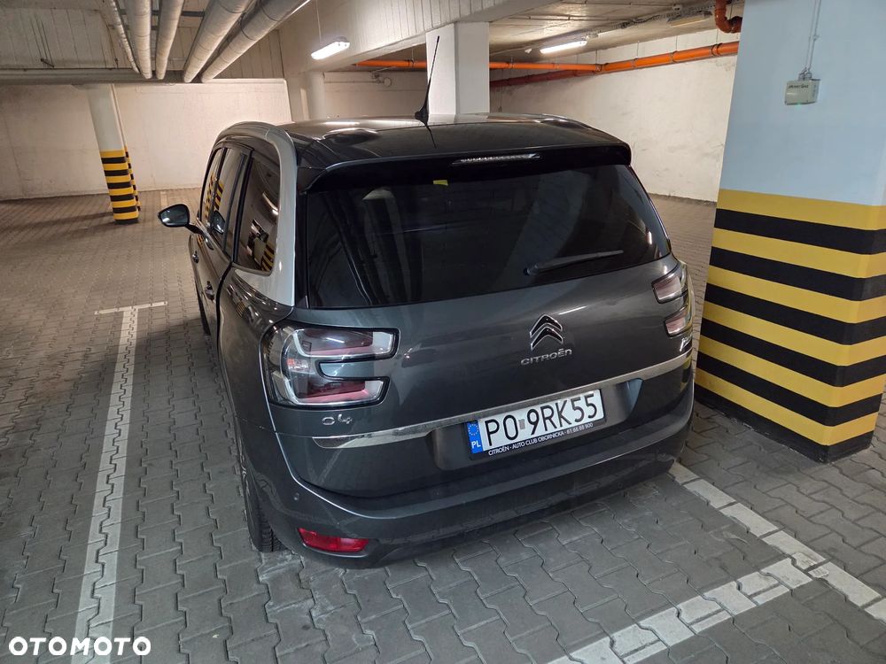Citroën C4 Grand Picasso THP 165 Stop&Start EAT6 SHINE - 3