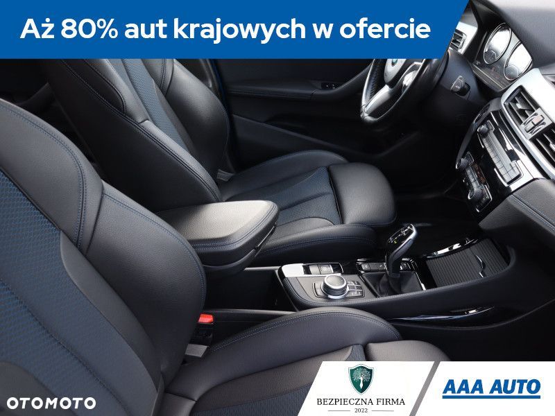 BMW X1 - 10