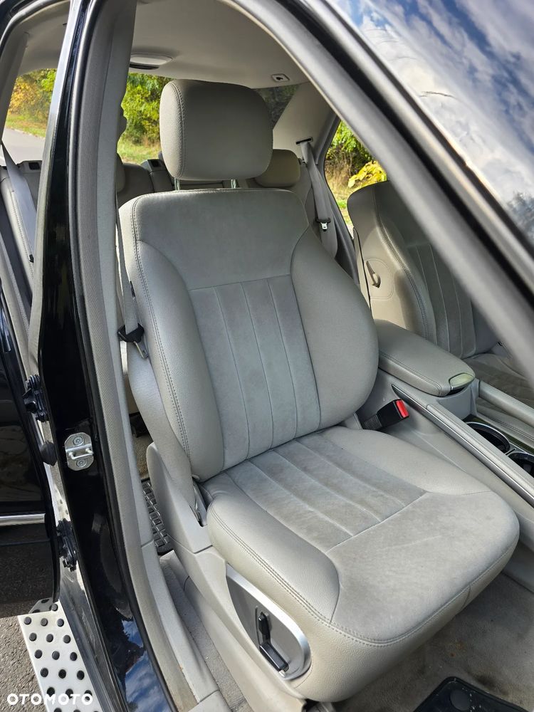 Mercedes-Benz ML 320 CDI 4Matic 7G-TRONIC - 21