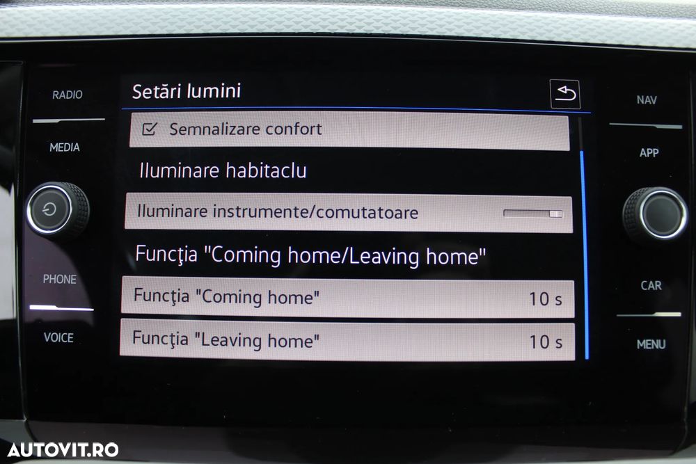 Volkswagen Polo 1.0 TSI Life - 22