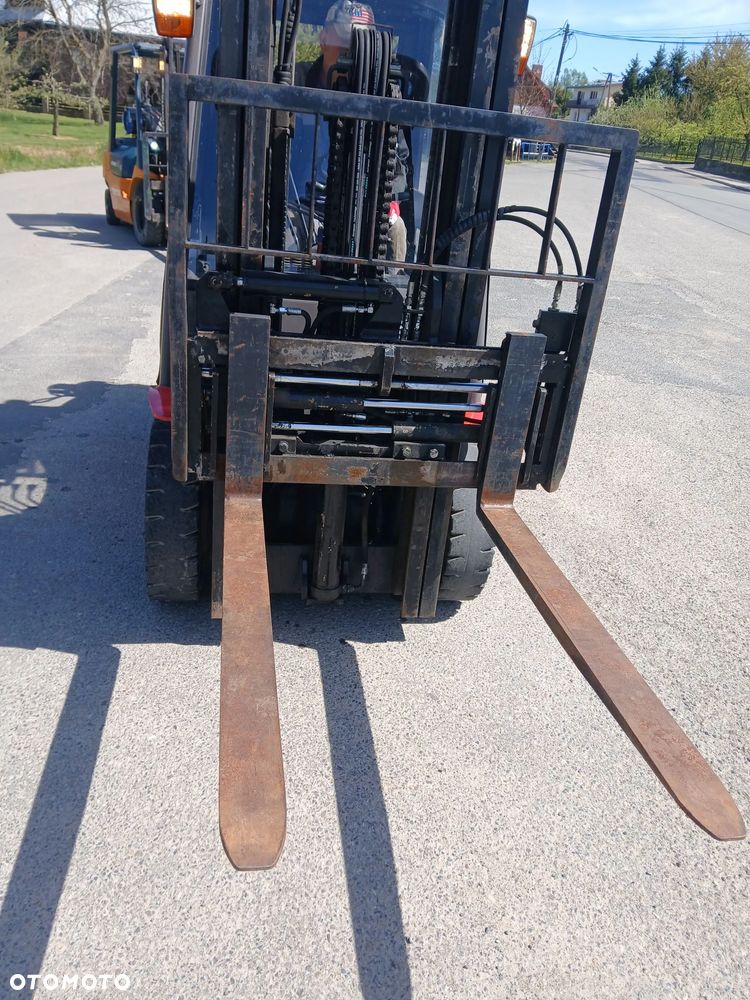 Manitou MI 25 G S2 - 20