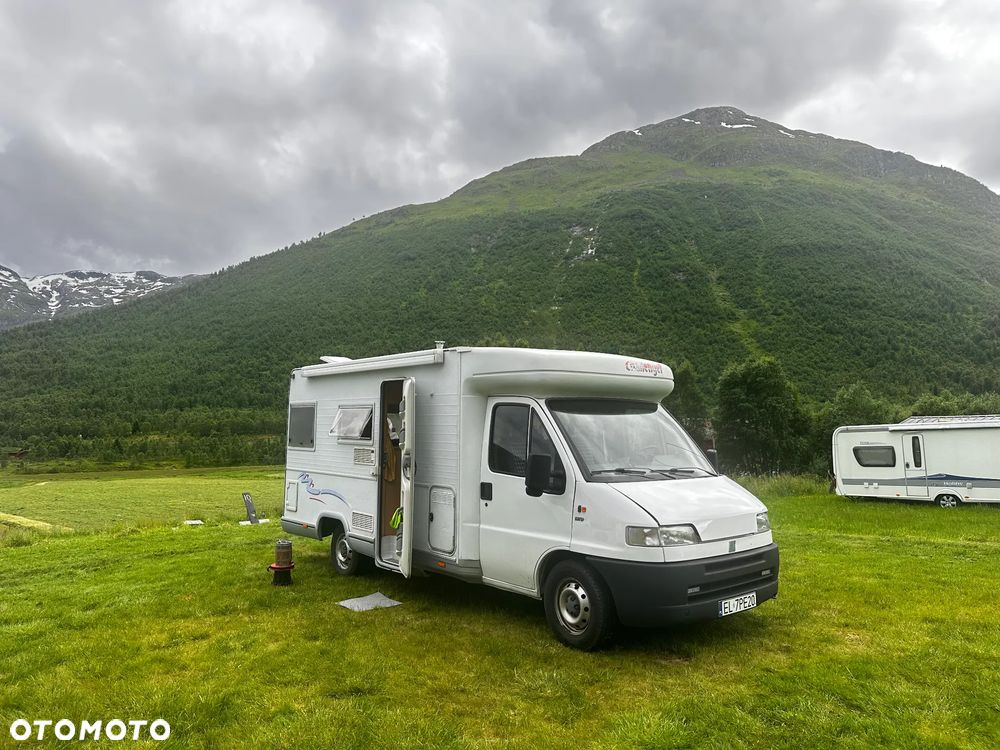 Fiat ducato - 1