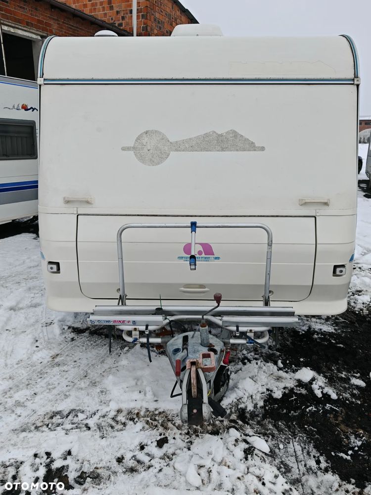 Adria 542 TK Exlusive - 5