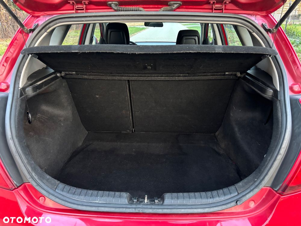 Kia Ceed 1.4 Comfort + - 11