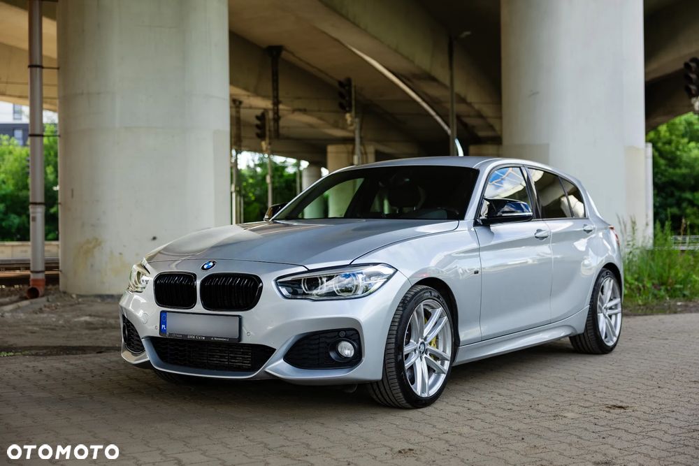 BMW Seria 1 - 1