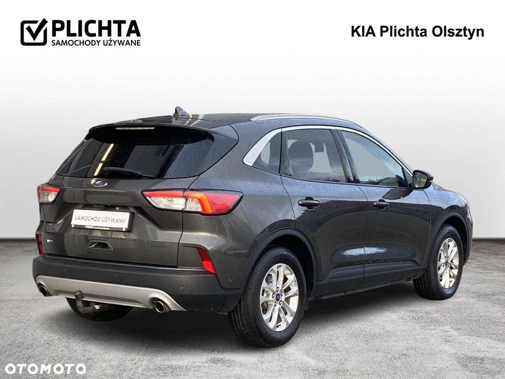 Ford Kuga - 5