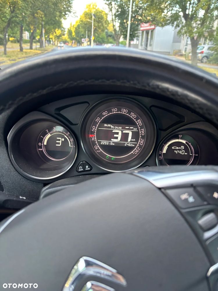Citroën C4 HDi 150 Exclusive - 14