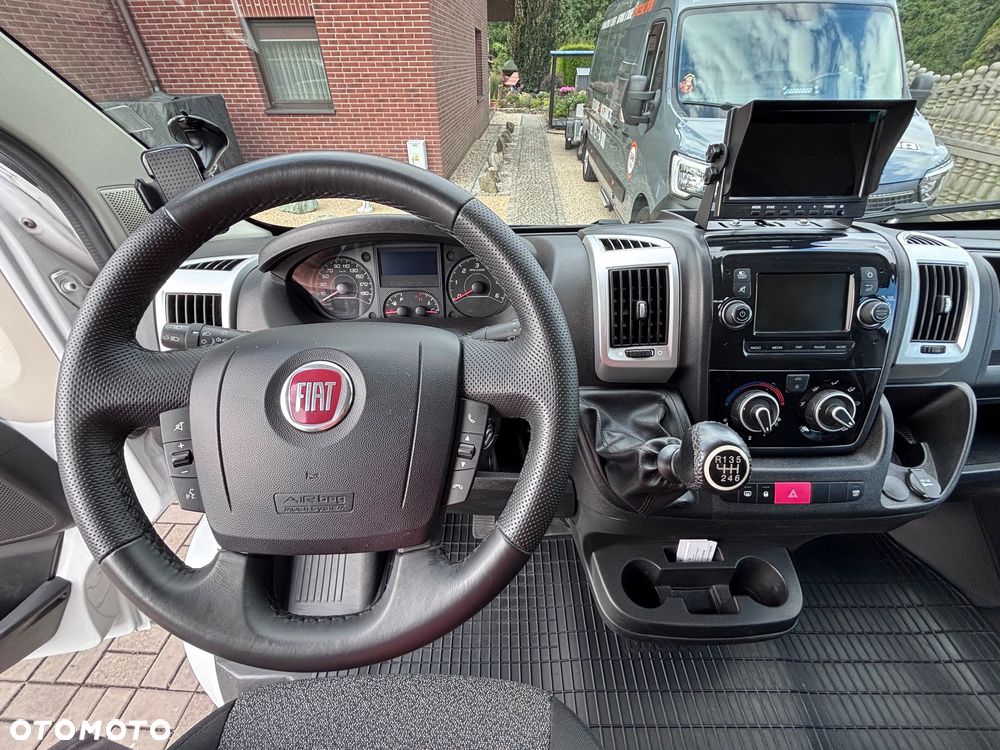 Fiat DUCATO MAXI - 9