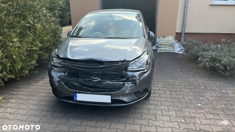 Opel Corsa 1.4 (ecoFLEX) Start/Stop Color Edition - 9