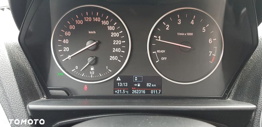 BMW Seria 1 - 17