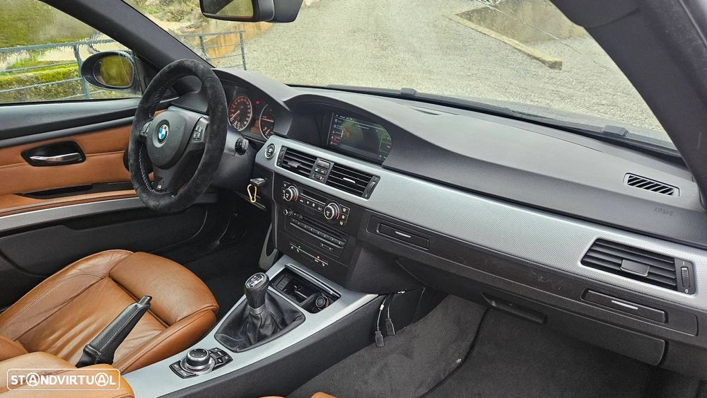 BMW 320 d Coupe - 28