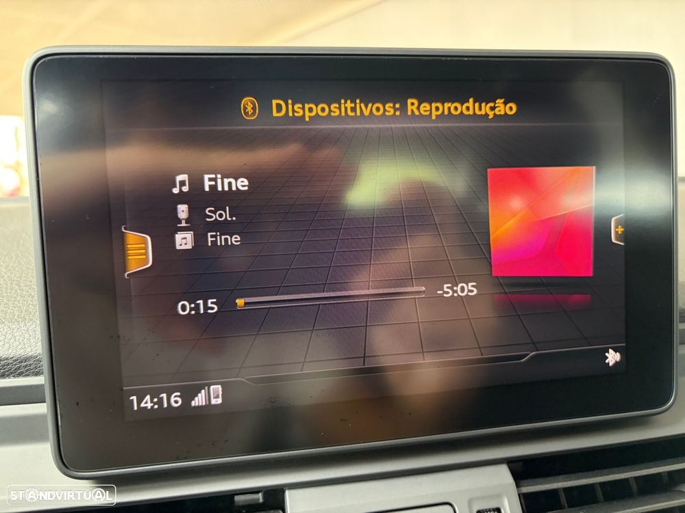 Audi Q5 2.0 TDI quattro Sport S-tronic - 28