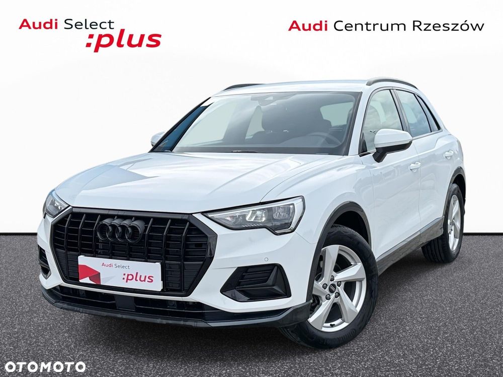 Audi Q3 35 TFSI mHEV Advanced S tronic - 2