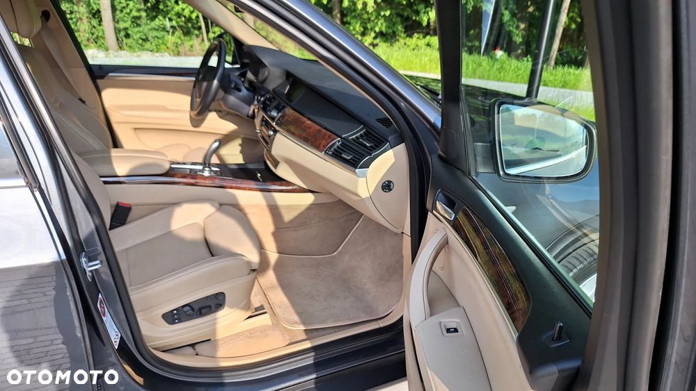 BMW X5 xDrive30d Edition Exclusive - 9