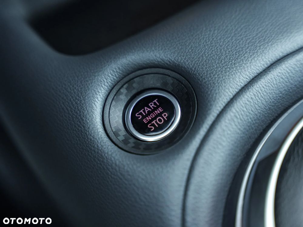 Nissan Juke DIG-T 117 N-Connecta - 25
