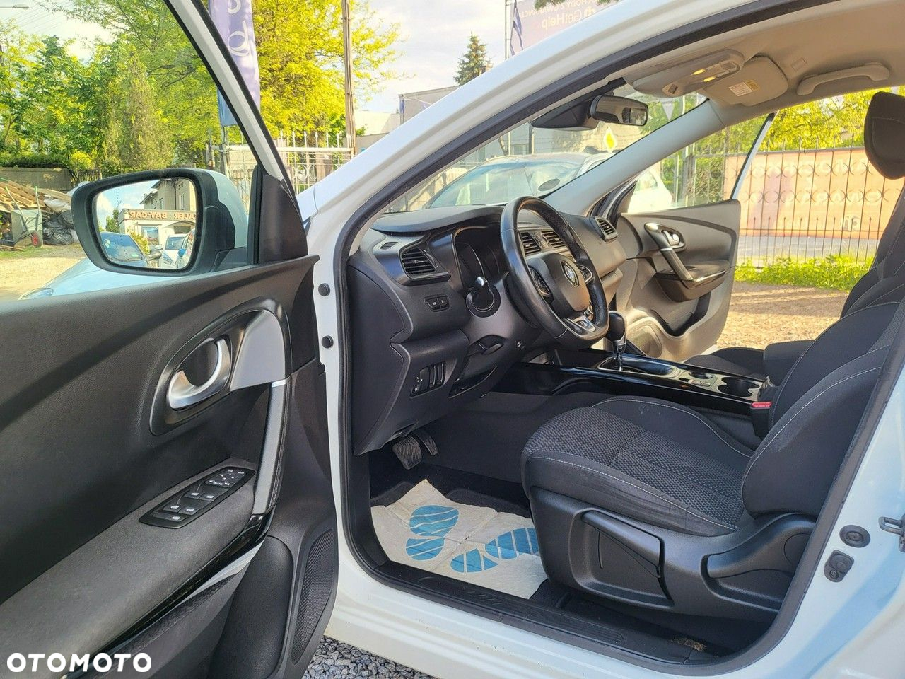Renault Kadjar - 13