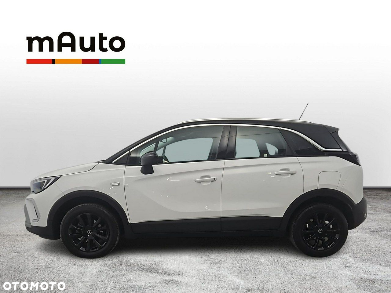 Opel Crossland 1.2 T Elegance - 2