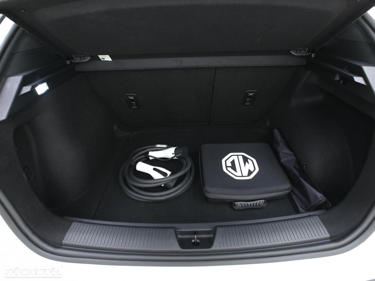 MG MG4 64 kWh Comfort - 15