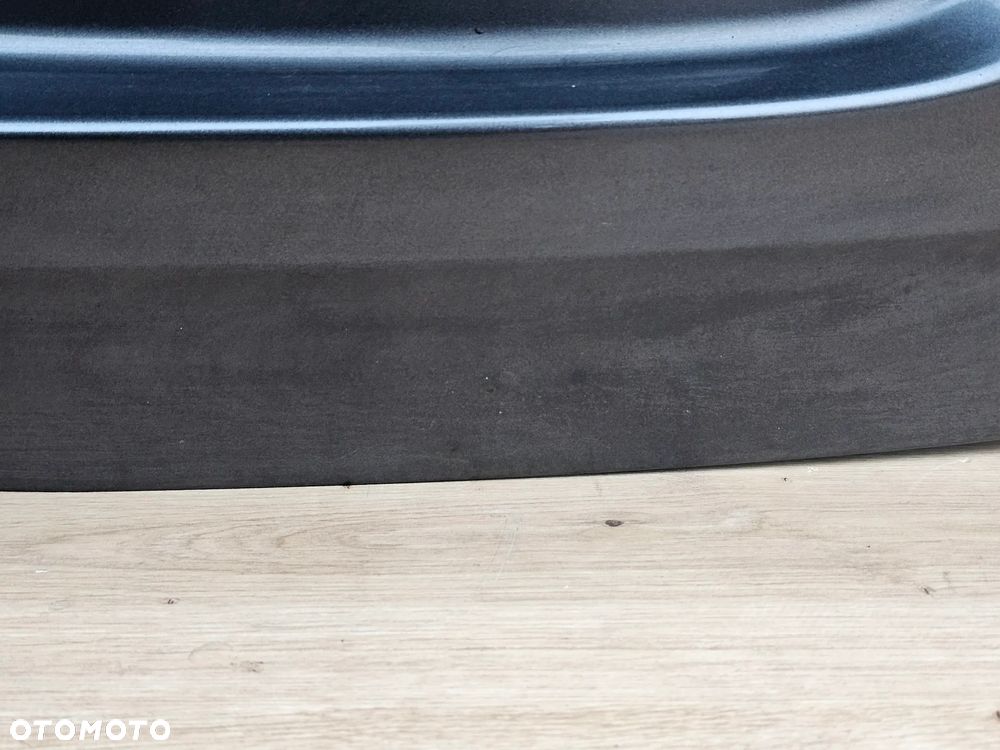 KLAPA BAGAŻNIKA OPEL ASTRA J KOMBI Z177 - 17