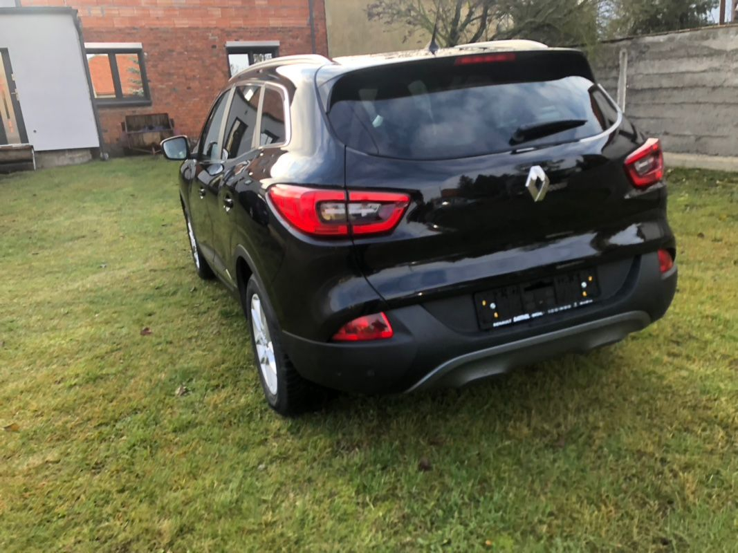 Renault Kadjar 1.2 Energy TCe Intens - 27