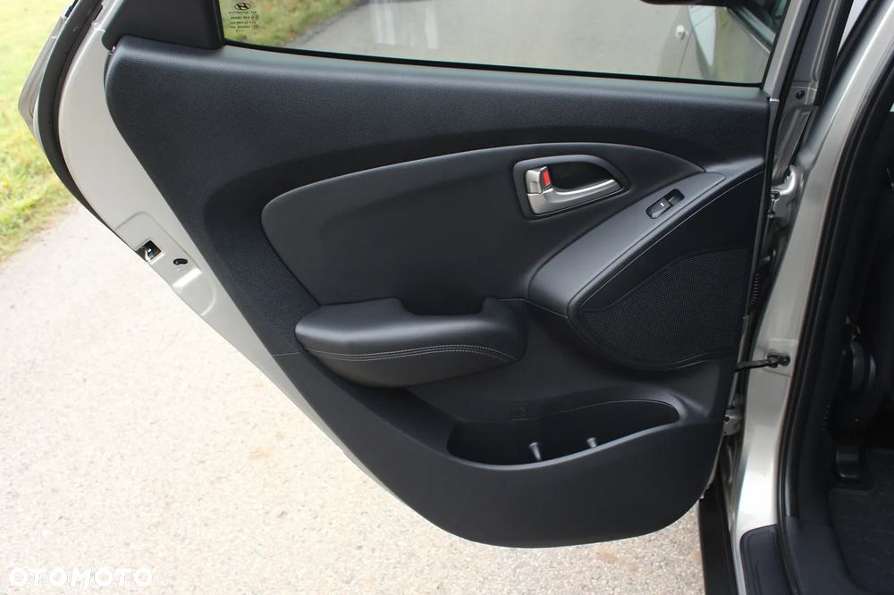 Hyundai ix35 2.0 4WD Style - 33