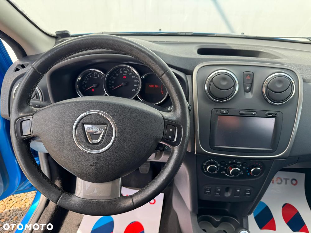 Dacia Sandero Stepway - 32
