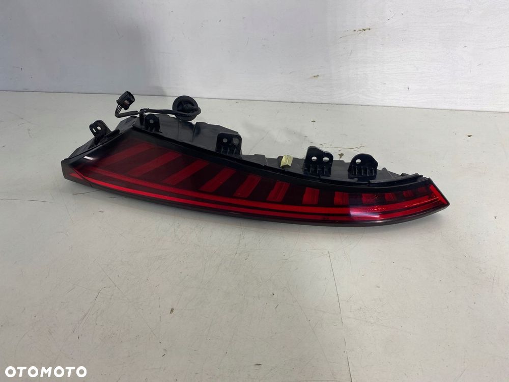 lampa prawy tył prawa tylna kia ev6 eu - 2