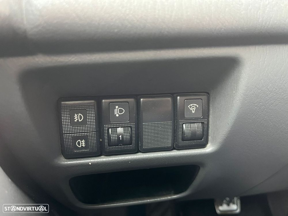 Mazda 323 1.3 Familia - 19