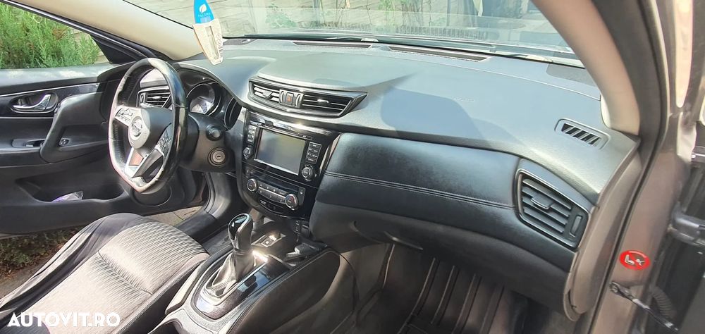 Nissan X-Trail 2.0 dCi ALL-MODE 4x4i Xtronic N-Connecta - 10