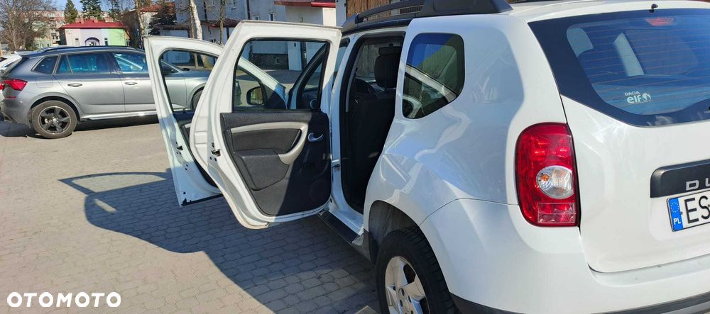 Dacia Duster - 4