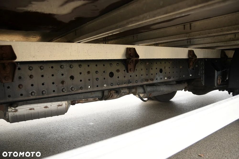 Mitsubishi FUSO=3C15=3.0D=KLIMA=PLANDEKA=12EP - 30