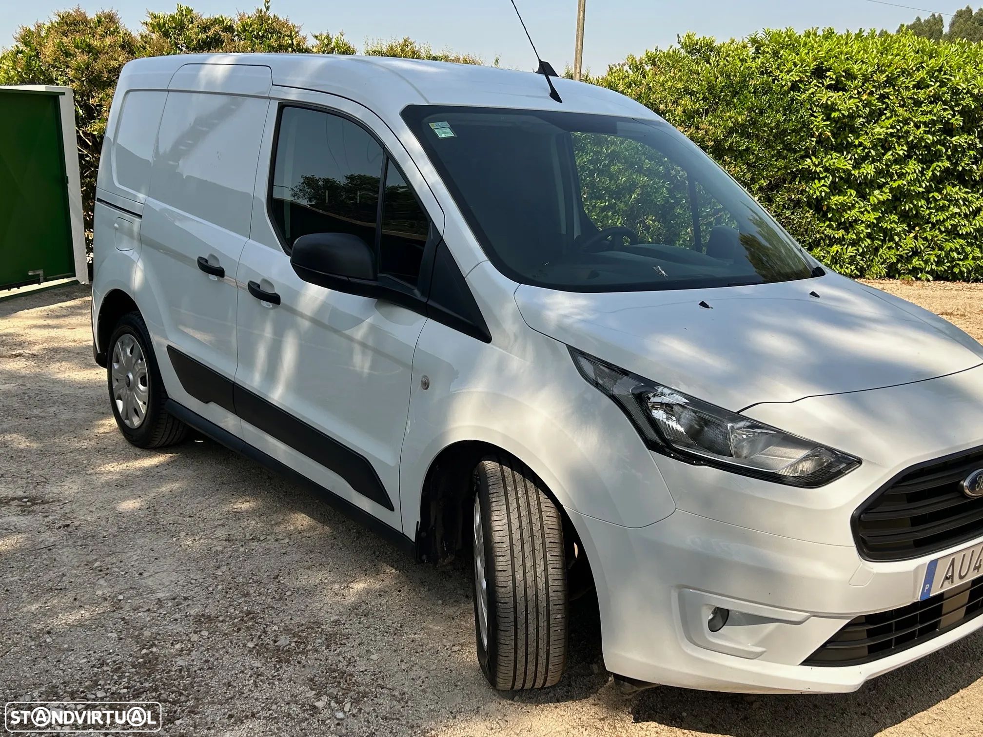 Ford Transit Connect VAN TREND - 1