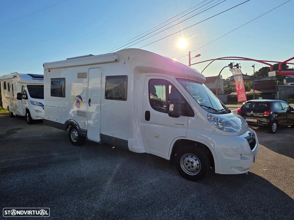 Citroen Jumper Mooveo - 4