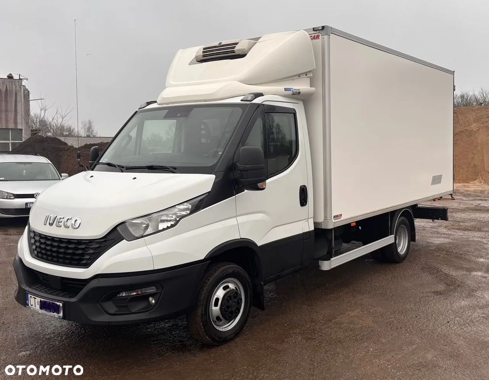 Iveco DAILY - 1