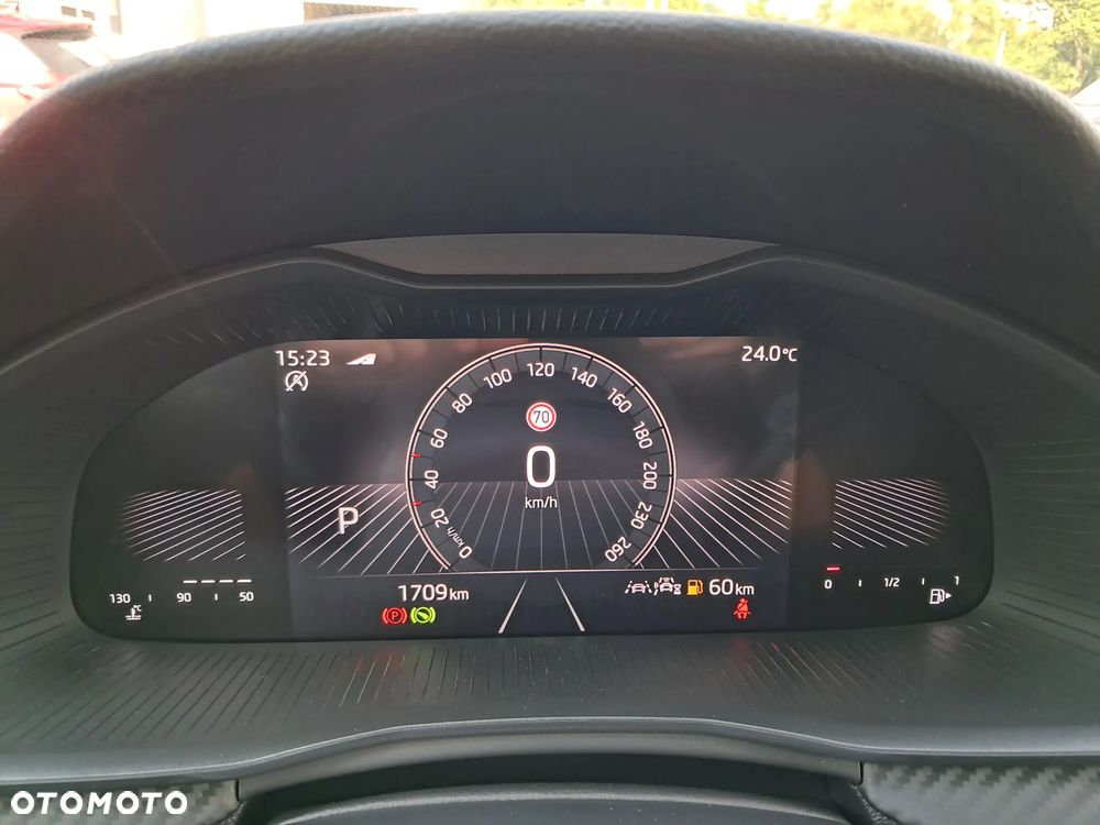 Skoda Kamiq 1.5 TSI Monte Carlo DSG - 25