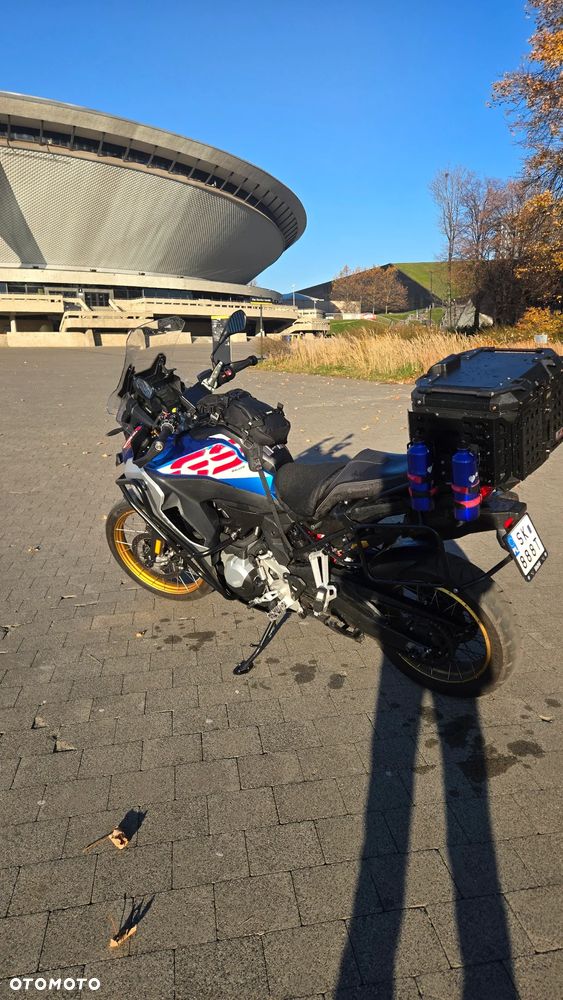 BMW GS - 20
