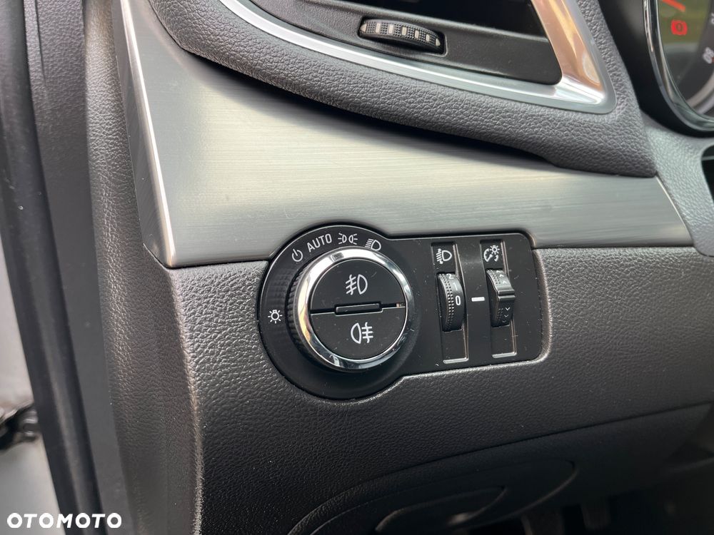 Opel Mokka 1.4 T Enjoy EU6 - 28