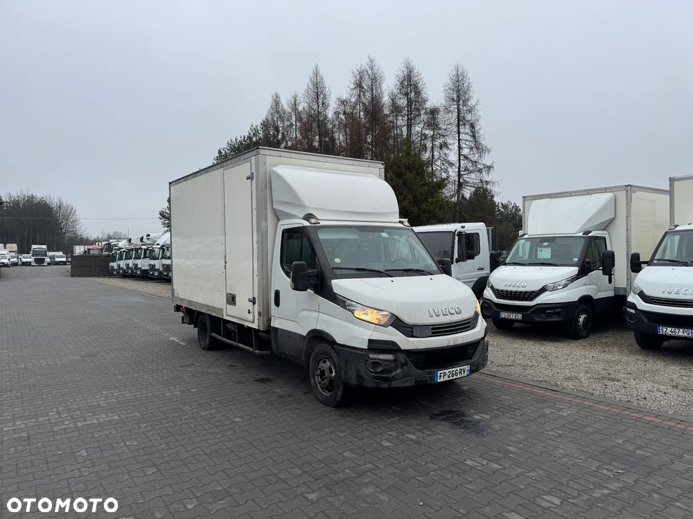 Iveco 35c140 35C15,,35C17,,35C18,,50C15,,50C17 - 1