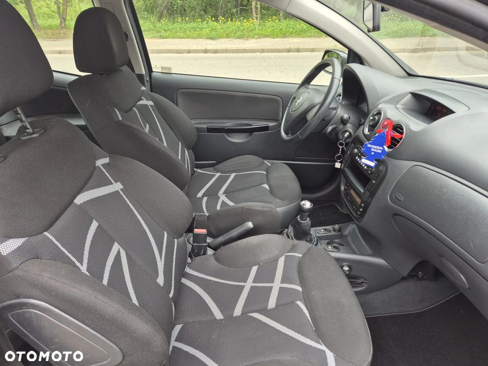 Citroën C2 1.4 VTR - 15