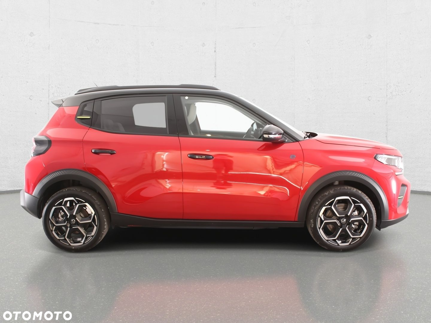 Citroën C3 - 4