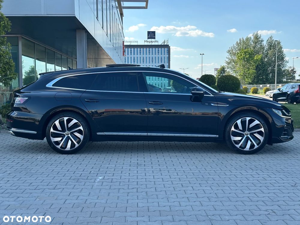 Volkswagen Arteon 2.0 TSI OPF DSG R-Line - 12