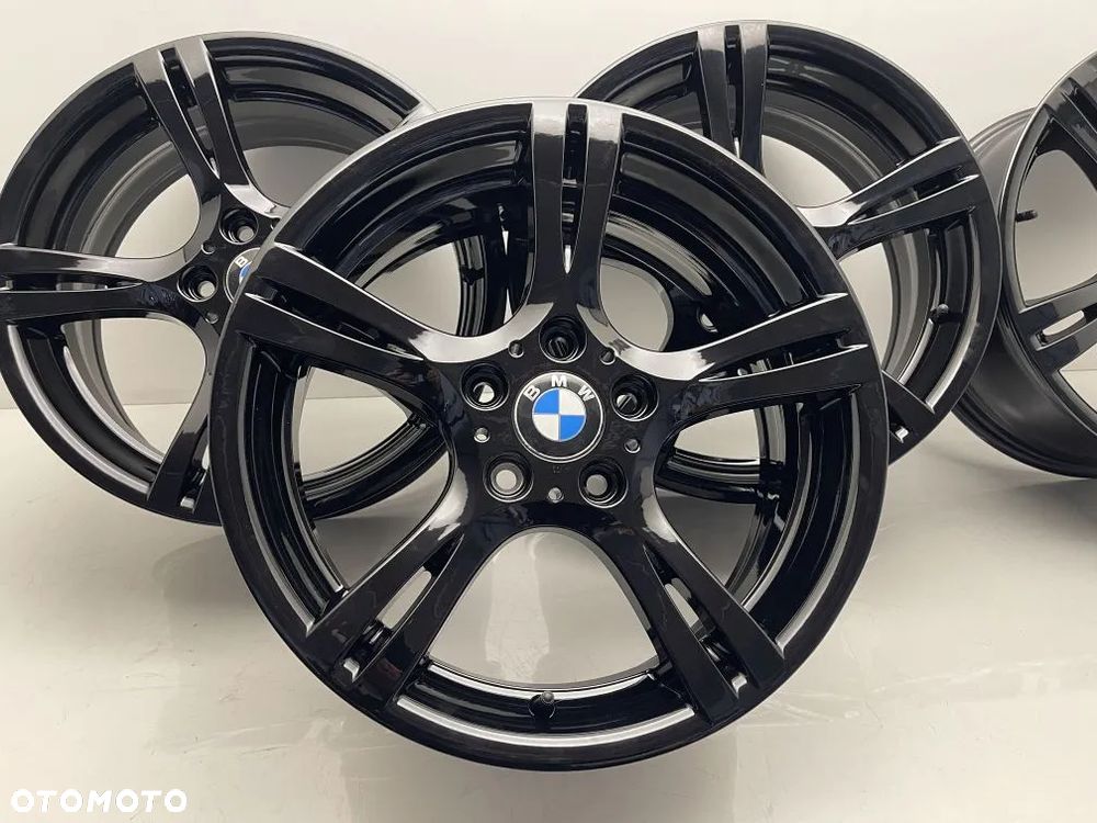 FELGI BMW SERIA 1 E81 E82 E87 E88 M 6775630 / 6775631 18 - 2