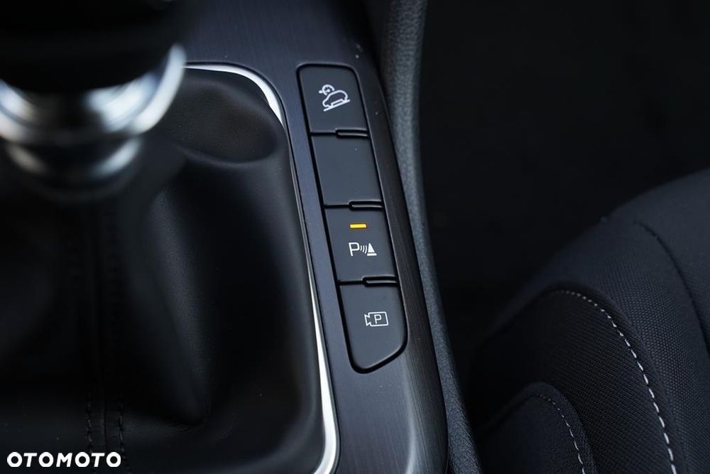 Kia Sportage 1.6 T-GDI M 2WD - 26