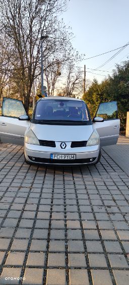 Renault Espace 2.2 dCi Dynamique - 3
