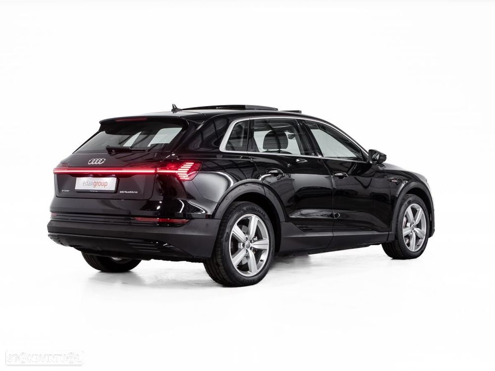 Audi e-tron 55 quattro - 3